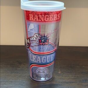 Rangers 24‎ Ounce Tumbler
